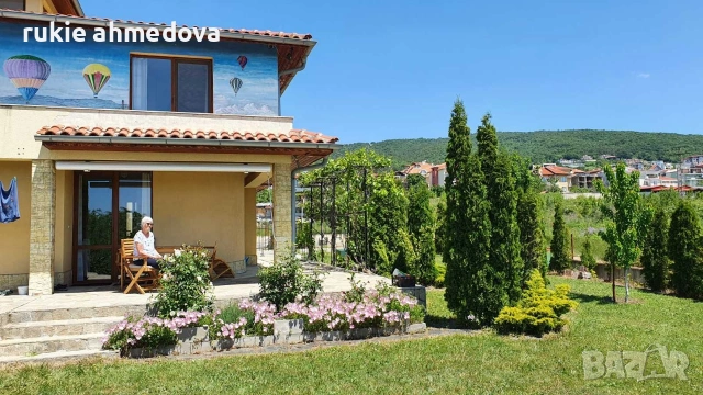 Вила Свети Влас, снимка 2 - Вили - 53300515