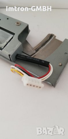 Нож cutter 9B2GR020000001 за принтер Q3X, снимка 3 - Принтери, копири, скенери - 35344187