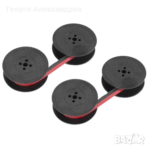 Мастилена лента за пишеща машина, снимка 2 - Друго - 52616726