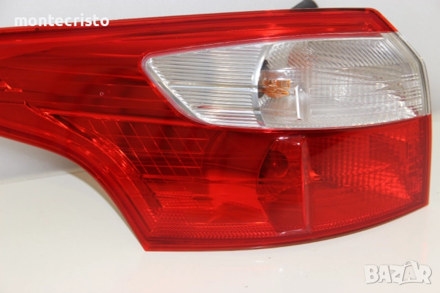 Ляв стоп Ford Focus MK3 комби (2011-2014г.) 1708839 / BM5113405GG Форд Фокус, снимка 4 - Части - 52180834