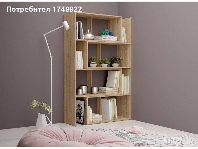 Етажерка Аполо 1, снимка 2 - Етажерки - 36316267