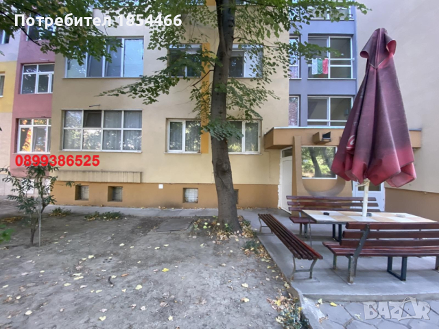 Собственик продава апартамент в Тракия, снимка 10 - Aпартаменти - 44862332
