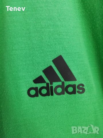 Adidas Climalite оригинална тениска , снимка 3 - Тениски - 37537502