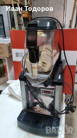 Машина за скрежина 