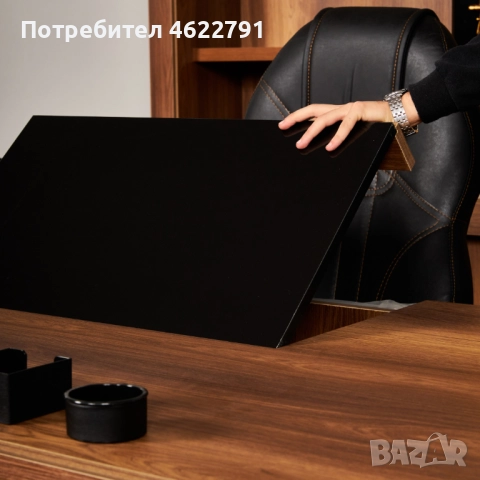 ОФИС МЕБЕЛИ - TUGRA SET, снимка 4 - Други - 52054526