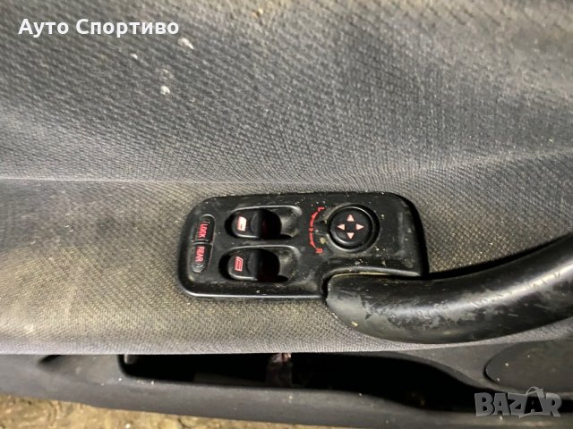 Алфа Ромео 147 на части!, снимка 4 - Автомобили и джипове - 27993913