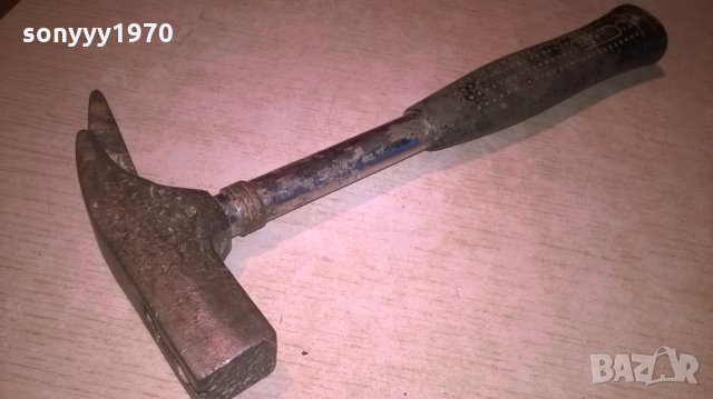 поръчан-DAVID-КОФРАЖИСТКИ чУК-ВНОС шВЕИЦАРИЯ, снимка 3 - Други инструменти - 26497748