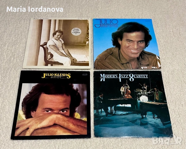 R&B,Soul,Funk,Pop,Rock,Jazz, снимка 16 - Грамофонни плочи - 53235942