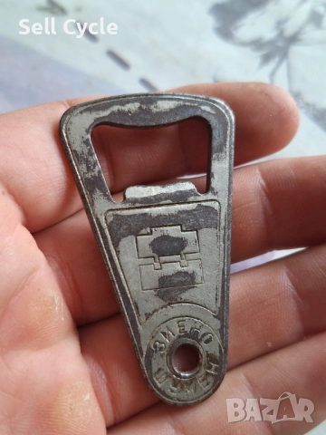 ✅ОТВАРАЧКА 1300 ГОДИНИ БЪЛГАРИЯ - ЗИЕНО - ШУМЕН❗, снимка 2 - Антикварни и старинни предмети - 52379179