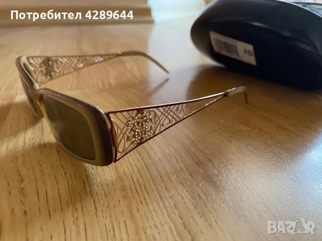 Слънчеви очила, снимка 2 - Слънчеви и диоптрични очила - 49938548