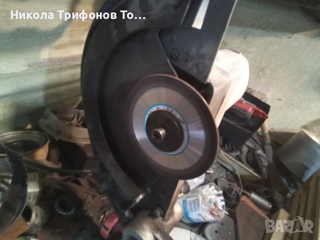  машинно Заточвам вериги за резачки ,циркуляри всякакви и домакински принадлежности, снимка 6 - Други услуги - 35977040