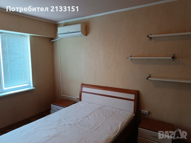 Отдавам двустаен апартамент в гр. Русе, Дружба 1., снимка 9 - Стаи под наем - 33736202