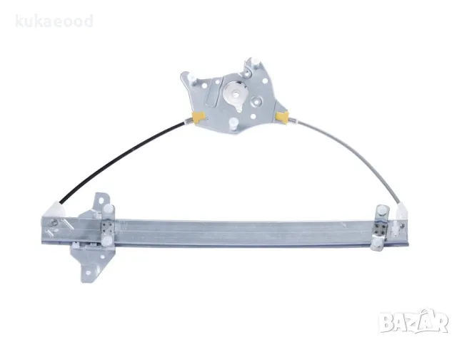 Стъклоподемник за Hyundai Getz, снимка 2 - Части - 47798057