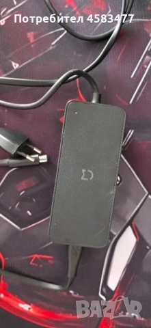 Тротинетка Xiaomi M365, снимка 10 - Други спортове - 51584152