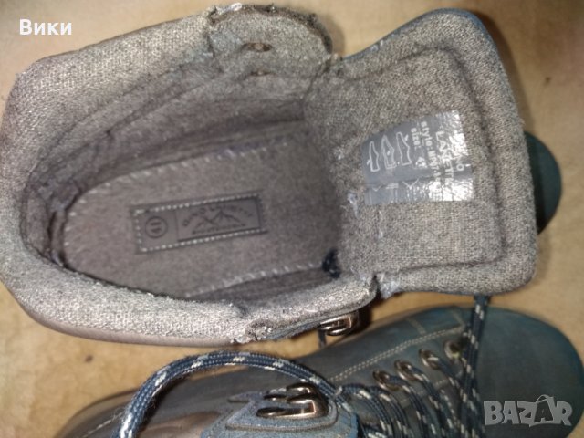  Туристически oбувки Gino Lanetti , снимка 6 - Спортни обувки - 28989284