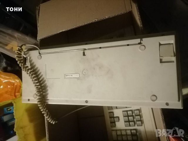 Стари части за компютри, снимка 5 - Други ценни предмети - 39316115