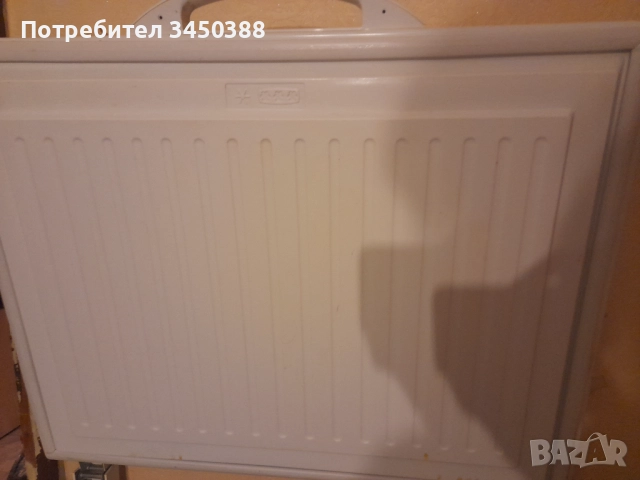 Фризер ZANUSSI, клас А, тип ракла, снимка 4 - Фризери - 52449419