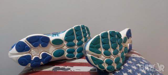 BROOKS pure flow 3, 40.5 номер , снимка 3 - Маратонки - 34929929