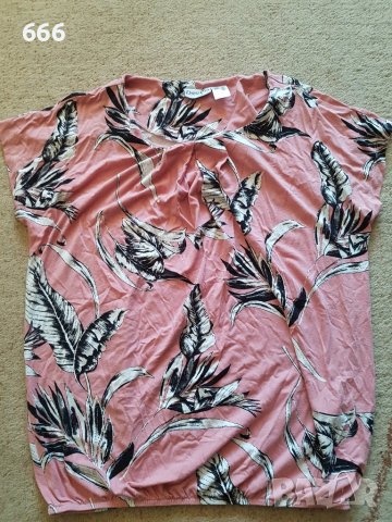 тениска, снимка 5 - Тениски - 43475579