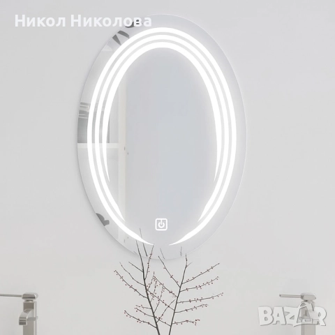 Огледало за баня