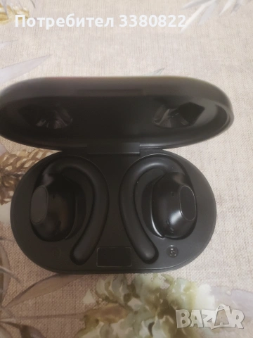 Безжични слушалки xiaomi 