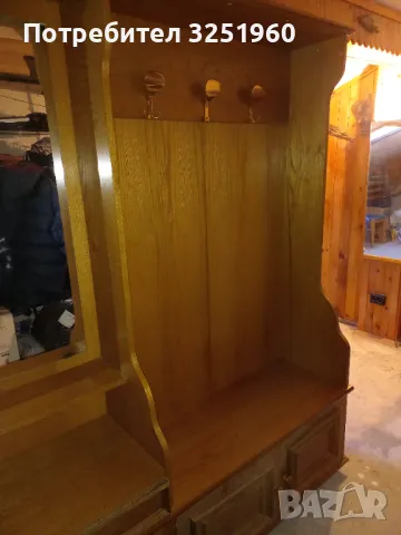 Портманто за коридор, снимка 6 - Портманта - 47638886