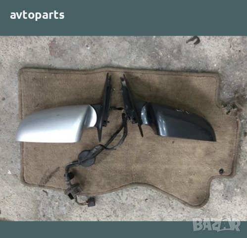 Audi a3 8p огледала