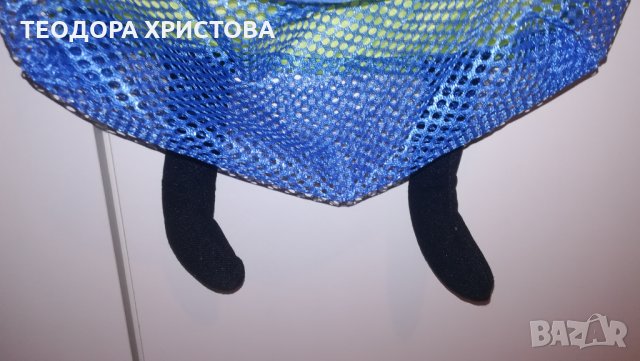 ИКЕА Oрганайзер за стена/гардероб, снимка 2 - Други - 32221150