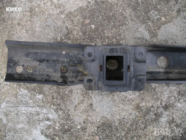 Продавам эадна броня эа WV T5, снимка 6 - Части - 47259726