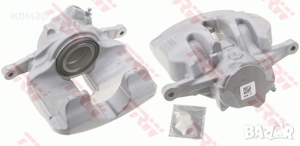 G4Y12699ZA Спирачен апарат за Мазда 6 / 12-20г/, снимка 11 - Части - 36903874