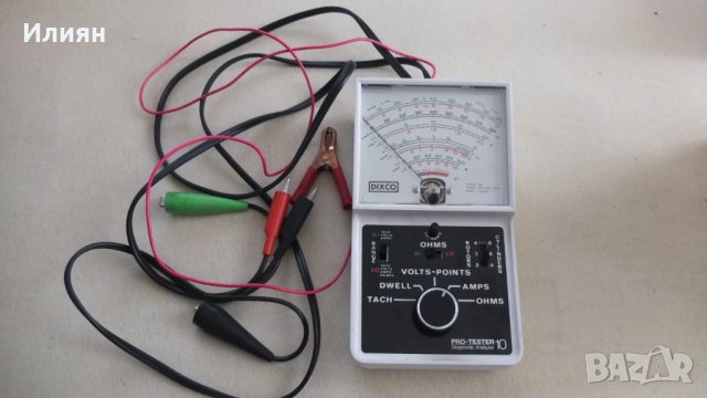 Продавам тестер