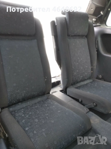 Опел Зафира на части, снимка 5 - Автомобили и джипове - 52805537