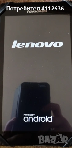 Таблет Lenovo TAB 2 A7-20F, снимка 3 - Таблети - 53222235