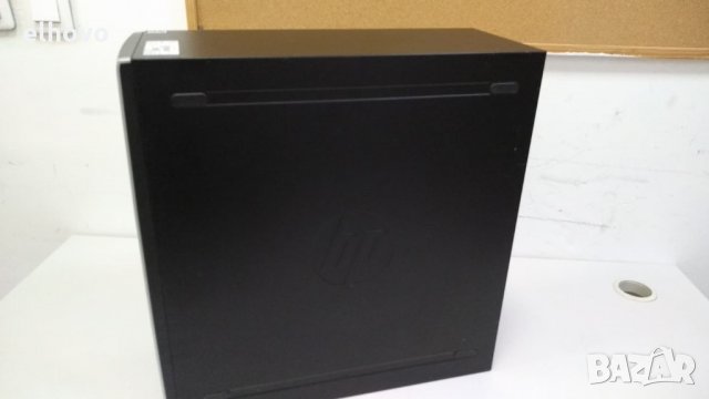 Настолен компютър HP Intel CORE I5 -8, снимка 3 - Работни компютри - 33526370