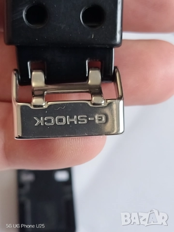 Casio G-Shock. GA 110HC., снимка 6 - Мъжки - 51972777