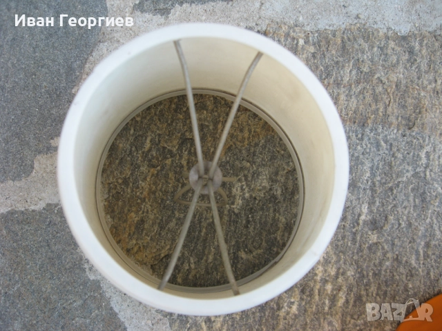 Аплик за стена, снимка 3 - Лампи за стена - 51849332