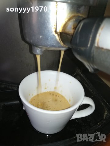 saeco-кафемашина 0204211146, снимка 8 - Кафемашини - 32395540