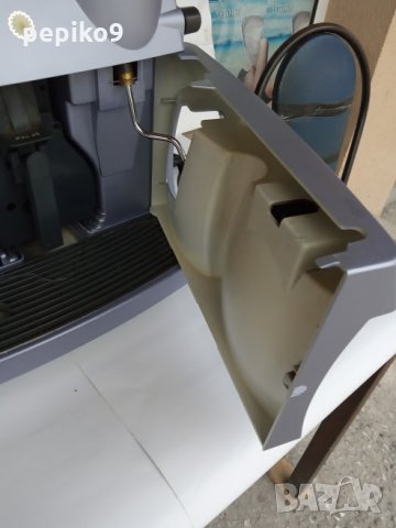 Продавам кафемашини внос от Германия ,робот,пълен автомат SAECO VIENA CAFE NOVA DISPLEY, снимка 12 - Кафемашини - 27474303