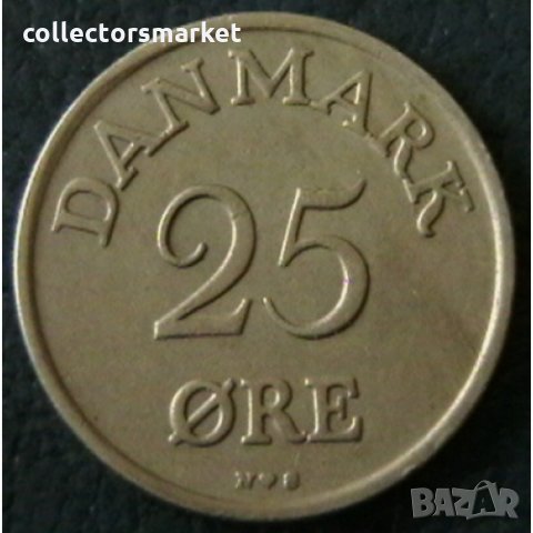 25 оре 1948, Дания