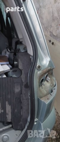 Уплатнение Заден Капак Мазда 2 - Mazda 2 N, снимка 7 - Части - 37736591