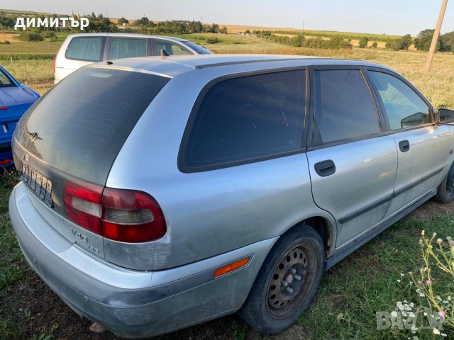 volvo v40 1.9 tdi facelift на части волво в 40 фейслифт комби, снимка 6 - Автомобили и джипове - 33625113