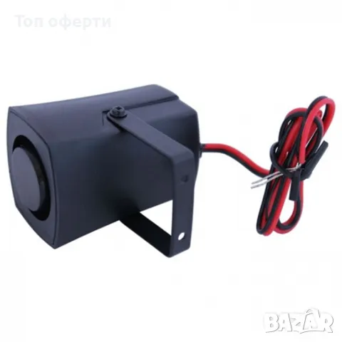 Мелодия заден ход 12V - 2705, снимка 4 - Аксесоари и консумативи - 49346083