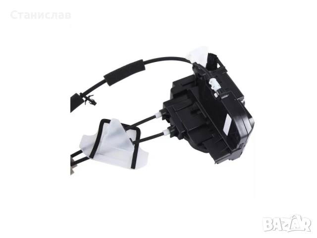 Брава за предна лява врата  за Infinity FX S50 Facelift, снимка 2 - Части - 50626166