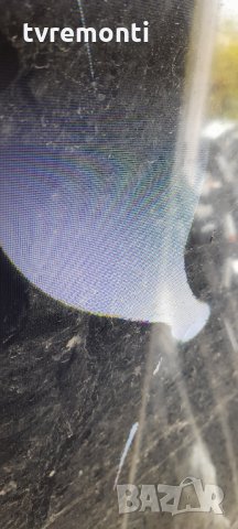 лед диоди от дисплей VES650UNEA-2D-S01, снимка 6 - Части и Платки - 33091848