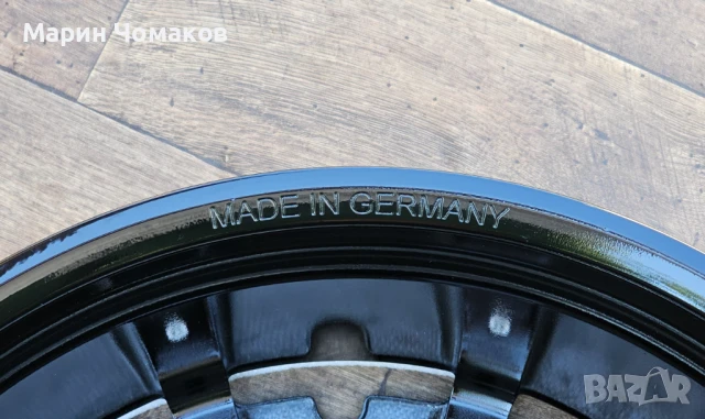 23 цола КОВАНИ джанти за Mercedes GLE V167 , GLS X167, снимка 8 - Гуми и джанти - 42998178