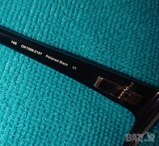 Очила Oakley Servo XL, снимка 7 - Слънчеви и диоптрични очила - 37032371