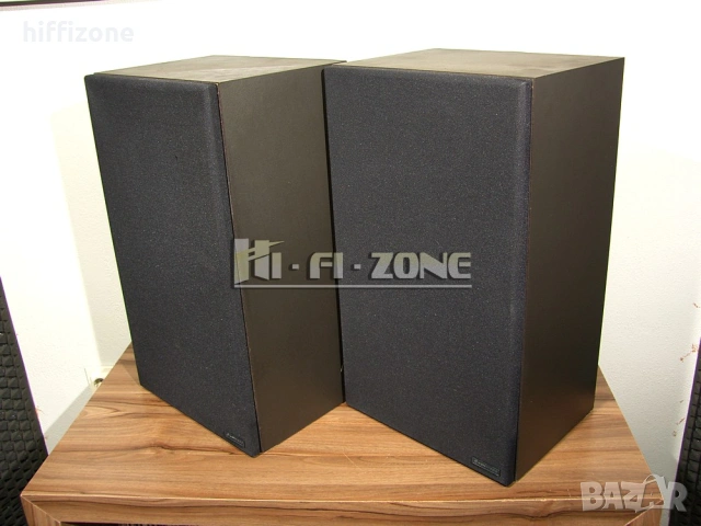 Тонколони    Kenwood lsk 40 , снимка 9 - Тонколони - 53561739