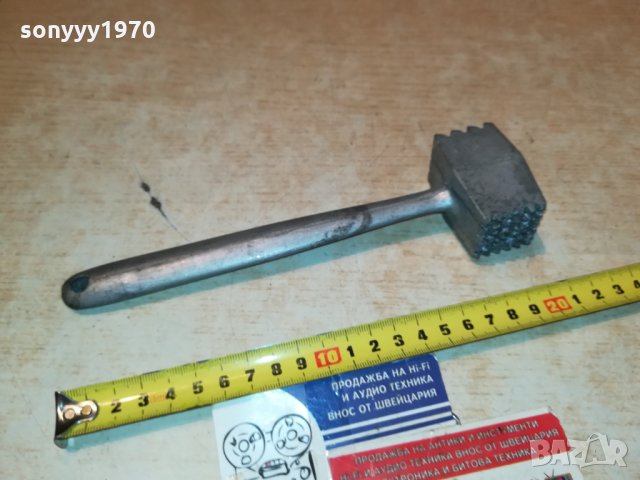 метално чукле-внос франция 1512211929