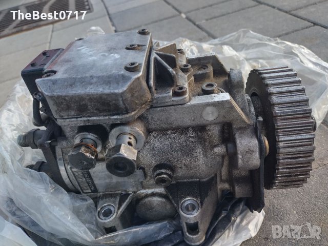 Турбо Ауди 4 1.9тди  2.5тди Гнп, снимка 5 - Части - 23857319