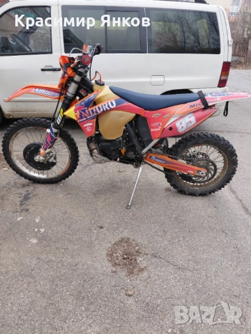 КТМ 300 2013, снимка 7 - Мотоциклети и мототехника - 52789888